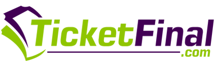 TicketFinal logo
